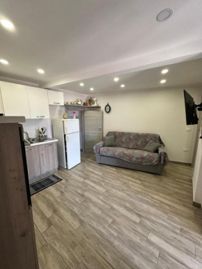 Appartamento Argo Tropea